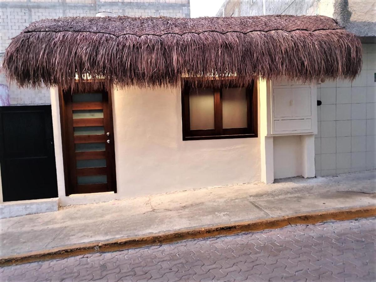 Coralito Malecon Luxury Studio Isla Mujeres Exteriér fotografie